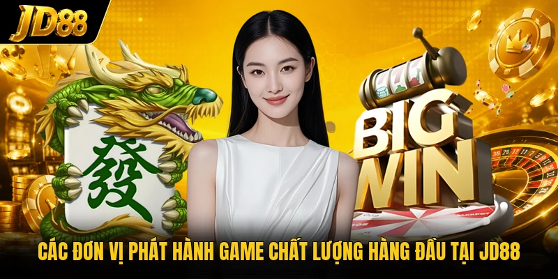 Nổ Hũ JD88 - Trải Nghiệm Sảnh Quay Thưởng Siêu Hấp Dẫn - NO8.GAMES