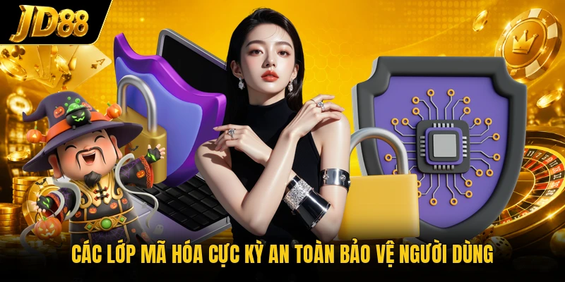 Chính Sách Bảo Mật - An Toàn Dữ Liệu Cho Thành Viên - NO8.GAMES