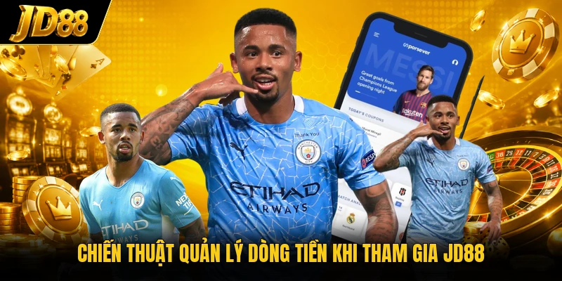 Tin Tức JD88 - Cập Nhật Thông Tin Cá Cược Mới Nhất - NO8.GAMES
