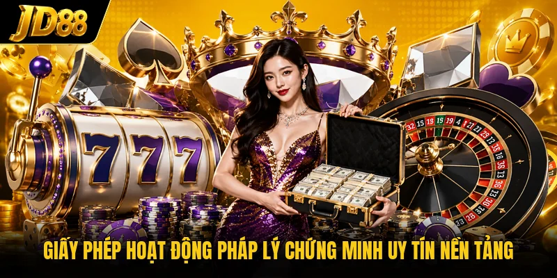 JD88 Có Uy Tín Không? Tìm Kiếm Lời Giải Đáp Cực Cụ Thể - NO8.GAMES