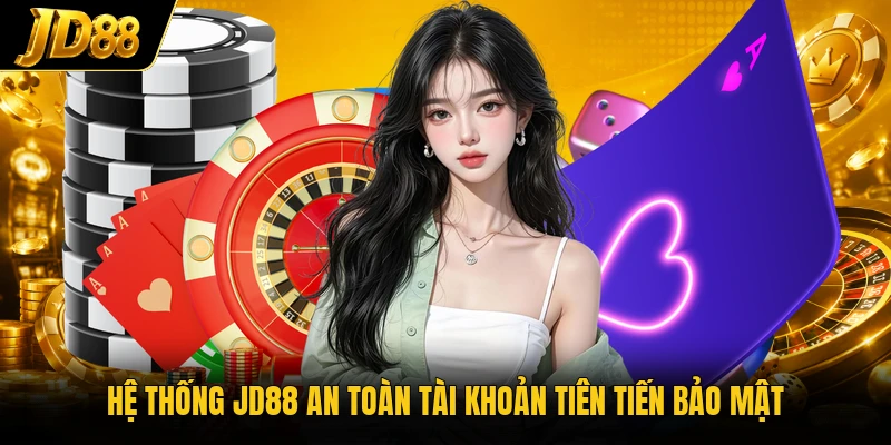 JD88 Có Uy Tín Không? Tìm Kiếm Lời Giải Đáp Cực Cụ Thể - NO8.GAMES