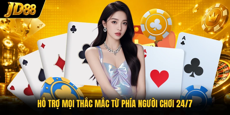 Giới Thiệu JD88 - Top 1 Sân Chơi Đổi Thưởng Đỉnh Cao - NO8.GAMES