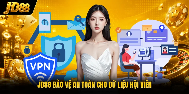 Chính Sách Bảo Mật - An Toàn Dữ Liệu Cho Thành Viên - NO8.GAMES