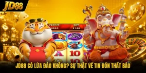 Tin Tức JD88 - Cập Nhật Thông Tin Cá Cược Mới Nhất - NO8.GAMES