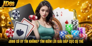 Tin Tức JD88 - Cập Nhật Thông Tin Cá Cược Mới Nhất - NO8.GAMES
