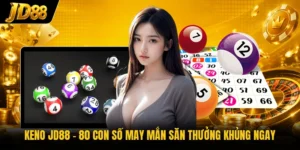 Casino JD88 - Khám Phá Sảnh Đánh Bài Đẳng Cấp Hiện Nay - NO8.GAMES