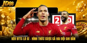 Thể Thao JD88 - Điểm Hẹn Cho Người Quan Tâm Thể Thao - NO8.GAMES