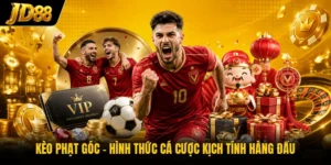 Thể Thao JD88 - Điểm Hẹn Cho Người Quan Tâm Thể Thao - NO8.GAMES
