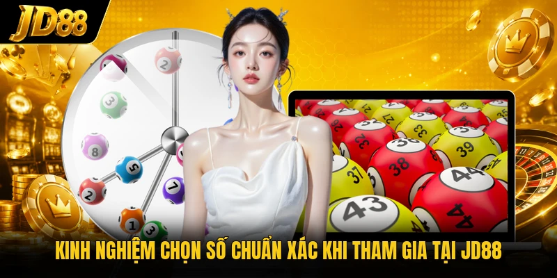 Keno JD88 - 80 Con Số May Mắn Săn Thưởng Khủng Ngay - NO8.GAMES