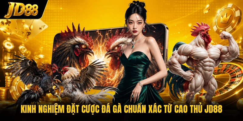 Đá Gà Cựa Dao - Không Gian Sảnh Kê Chiến Đầy Kịch Tính - NO8.GAMES