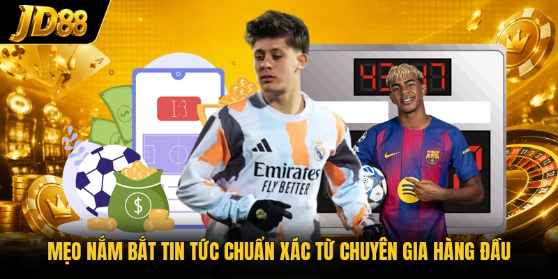 Tin Tức JD88 - Cập Nhật Thông Tin Cá Cược Mới Nhất - NO8.GAMES