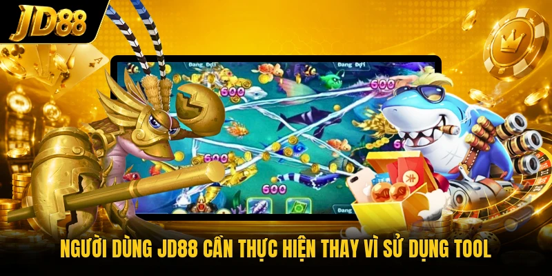 Tool Hack Bắn Cá - Đừng Tin Vào Lời Hứa Thắng 100% - NO8.GAMES