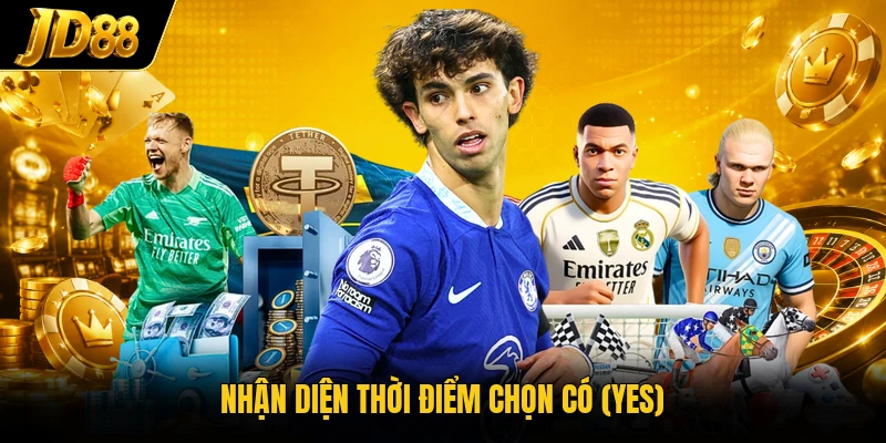 Kèo Btts Là Gì - Hình Thức Cược Cả Hai Đội Ghi Bàn - NO8.GAMES