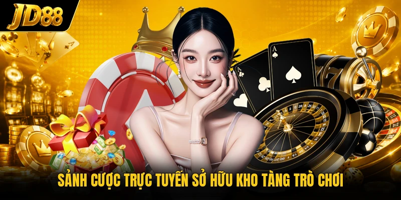 Casino JD88 - Khám Phá Sảnh Đánh Bài Đẳng Cấp Hiện Nay - NO8.GAMES