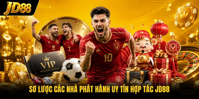Thể Thao JD88 - Điểm Hẹn Cho Người Quan Tâm Thể Thao - NO8.GAMES