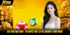 Xổ Số JD88 - Sảnh Lô Đề Đổi Thưởng Uy Tín Và Hấp Dẫn - NO8.GAMES