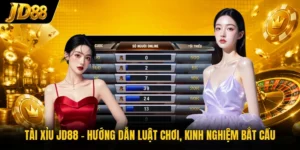 Casino JD88 - Khám Phá Sảnh Đánh Bài Đẳng Cấp Hiện Nay - NO8.GAMES