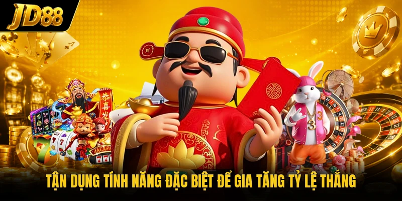 Nổ Hũ Thần Tài - Cách Săn Jackpot Khủng Cực Dễ Dàng - NO8.GAMES