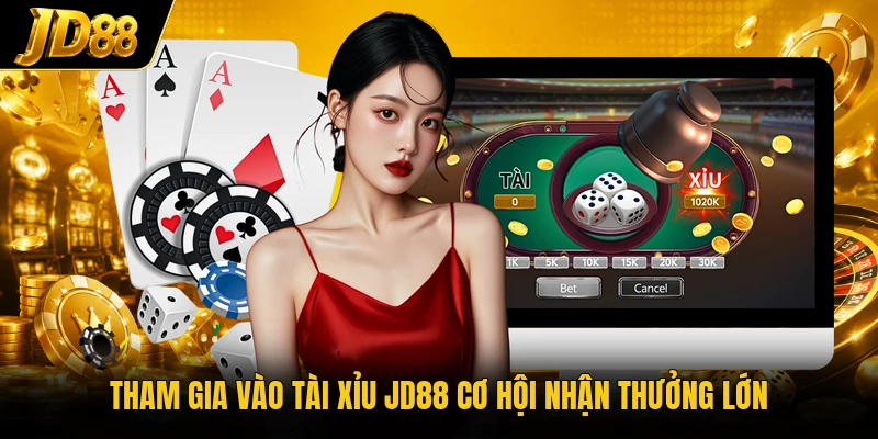 Tài Xỉu JD88 - Hướng Dẫn Luật Chơi, Kinh Nghiệm Bắt Cầu - NO8.GAMES