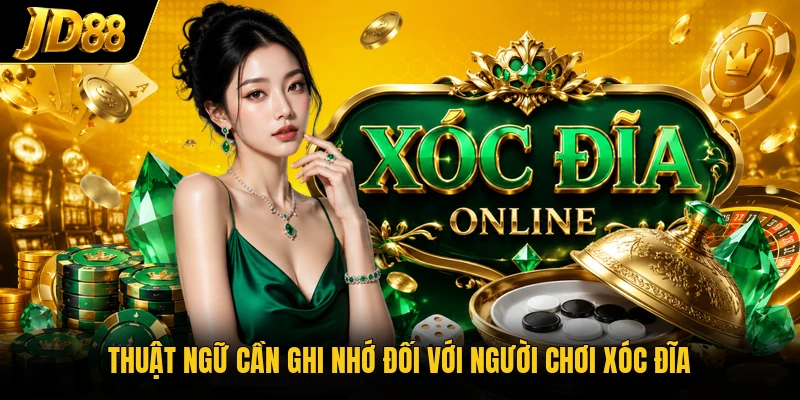 Xóc Đĩa JD88 - Hướng Dẫn Luật Chơi & Mẹo Trúng Lớn - NO8.GAMES