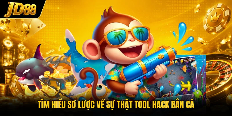 Tool Hack Bắn Cá - Đừng Tin Vào Lời Hứa Thắng 100% - NO8.GAMES