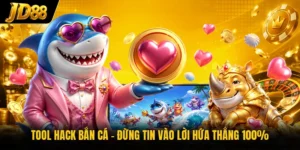 Bắn Cá JD88 - Trải Nghiệm Săn Cá Màu Sắc Trên Một Chạm - NO8.GAMES