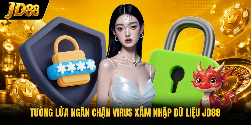 Chính Sách Quyền Riêng Tư JD88 - Bảo Mật Thông Tin - NO8.GAMES