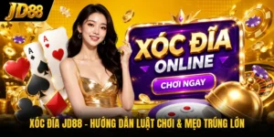 Casino JD88 - Khám Phá Sảnh Đánh Bài Đẳng Cấp Hiện Nay - NO8.GAMES